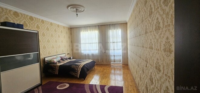 7 otaqlı həyət evi/bağ evi - Biləcəri q. - 240 m² (22)