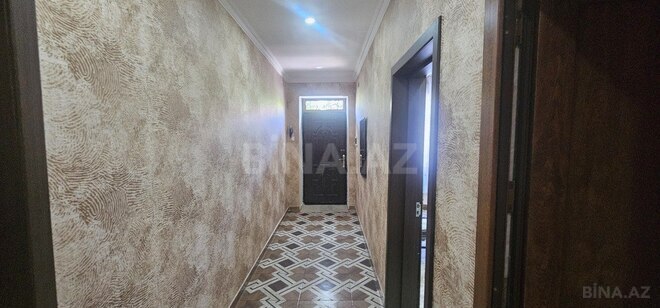 7 otaqlı həyət evi/bağ evi - Biləcəri q. - 240 m² (10)