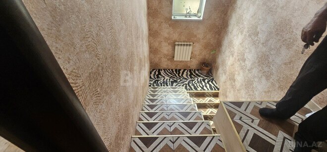 7 otaqlı həyət evi/bağ evi - Biləcəri q. - 240 m² (18)
