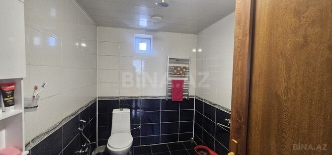 7 otaqlı həyət evi/bağ evi - Biləcəri q. - 240 m² (21)