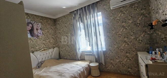 7 otaqlı həyət evi/bağ evi - Biləcəri q. - 240 m² (19)