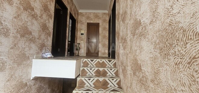 7 otaqlı həyət evi/bağ evi - Biləcəri q. - 240 m² (17)