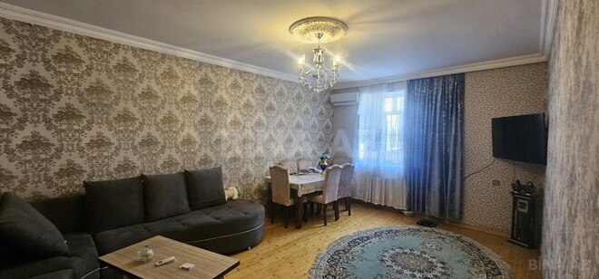 7 otaqlı həyət evi/bağ evi - Biləcəri q. - 240 m² (13)