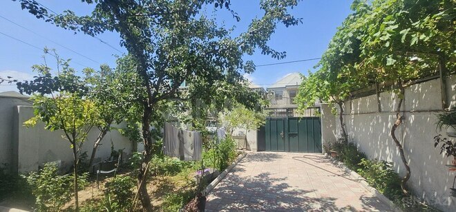 7 otaqlı həyət evi/bağ evi - Biləcəri q. - 240 m² (7)