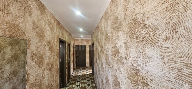 7 otaqlı həyət evi/bağ evi - Biləcəri q. - 240 m² (9)