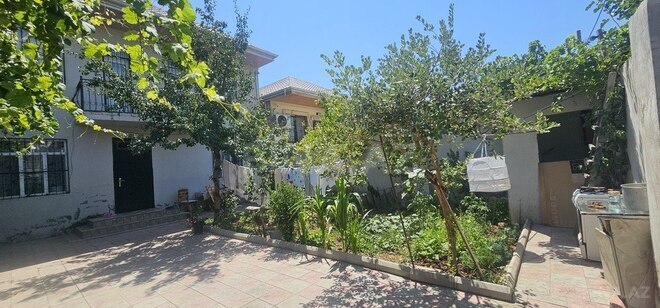 7 otaqlı həyət evi/bağ evi - Biləcəri q. - 240 m² (3)