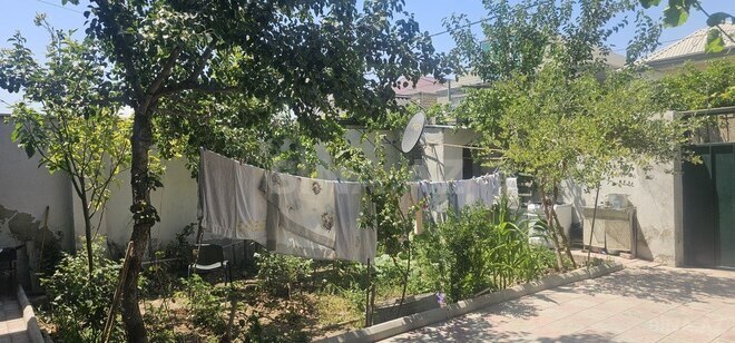7 otaqlı həyət evi/bağ evi - Biləcəri q. - 240 m² (6)