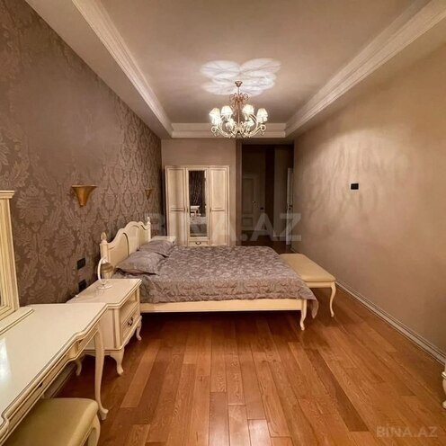 4 otaqlı yeni tikili - 28 May m. - 240 m² (10)