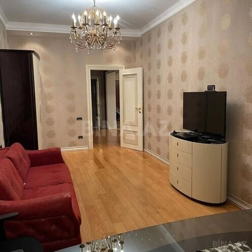 4 otaqlı yeni tikili - 28 May m. - 240 m² (15)