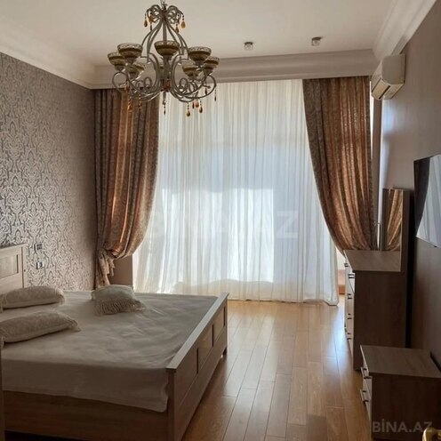 4 otaqlı yeni tikili - 28 May m. - 240 m² (13)