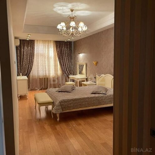 4 otaqlı yeni tikili - 28 May m. - 240 m² (5)