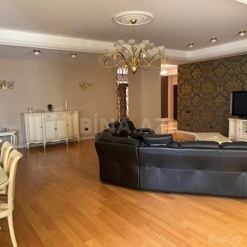 4 otaqlı yeni tikili - 28 May m. - 240 m² (14)