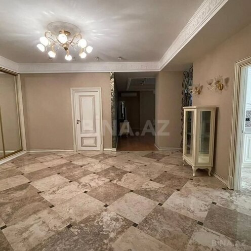 4 otaqlı yeni tikili - 28 May m. - 240 m² (3)