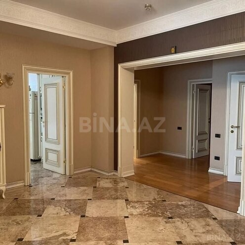 4 otaqlı yeni tikili - 28 May m. - 240 m² (9)