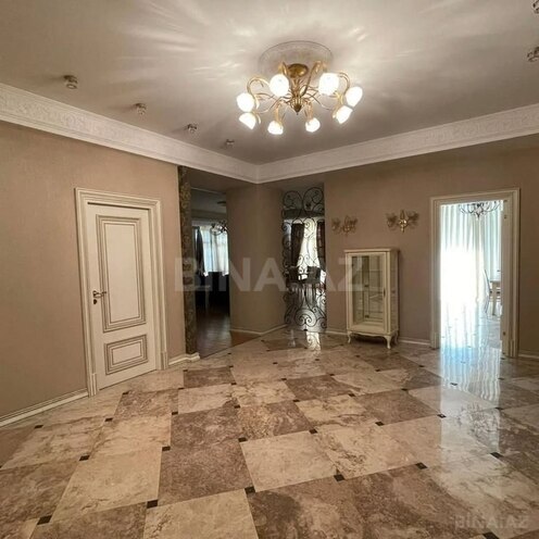 4 otaqlı yeni tikili - 28 May m. - 240 m² (2)