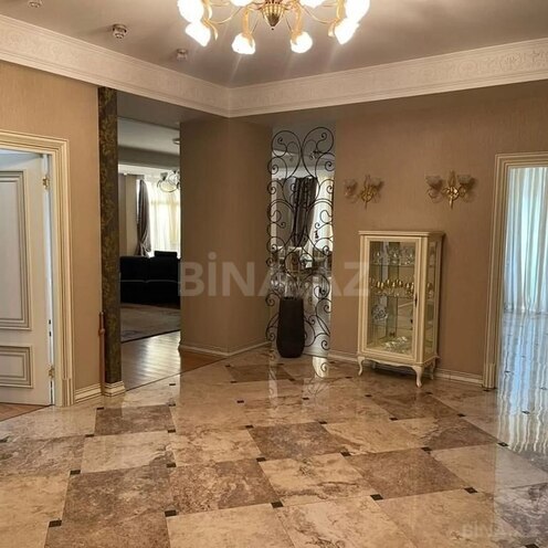 4 otaqlı yeni tikili - 28 May m. - 240 m² (12)