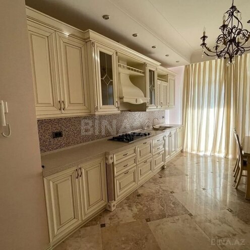 4 otaqlı yeni tikili - 28 May m. - 240 m² (4)
