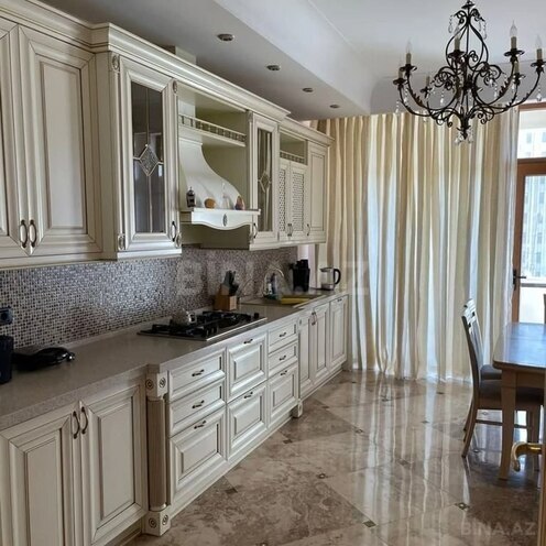 4 otaqlı yeni tikili - 28 May m. - 240 m² (6)