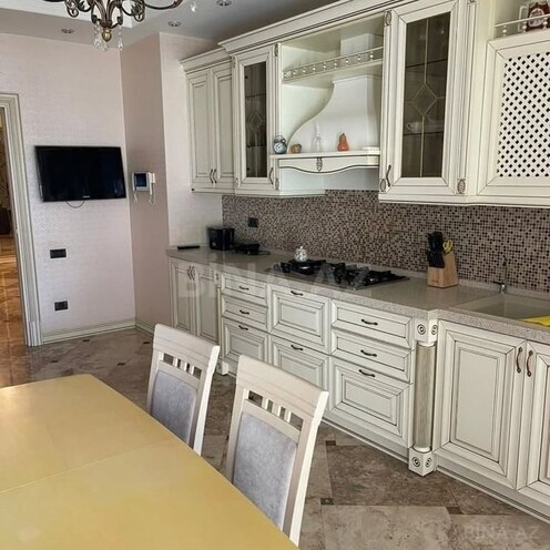 4 otaqlı yeni tikili - 28 May m. - 240 m² (7)