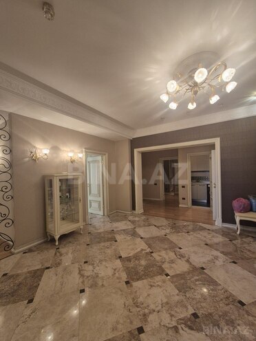 4 otaqlı yeni tikili - 28 May m. - 240 m² (19)