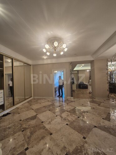 4 otaqlı yeni tikili - 28 May m. - 240 m² (21)