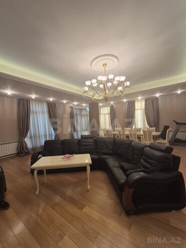 4 otaqlı yeni tikili - 28 May m. - 240 m² (30)