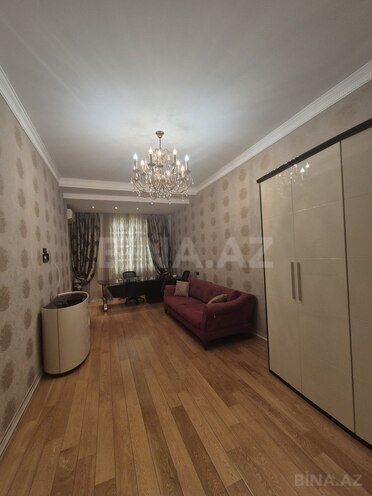 4 otaqlı yeni tikili - 28 May m. - 240 m² (28)