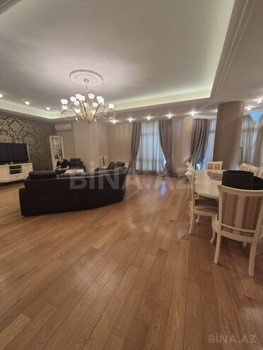 4 otaqlı yeni tikili - 28 May m. - 240 m² (27)