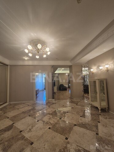 4 otaqlı yeni tikili - 28 May m. - 240 m² (18)