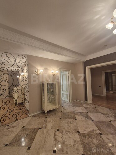 4 otaqlı yeni tikili - 28 May m. - 240 m² (20)