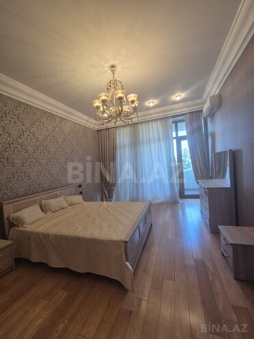 4 otaqlı yeni tikili - 28 May m. - 240 m² (23)