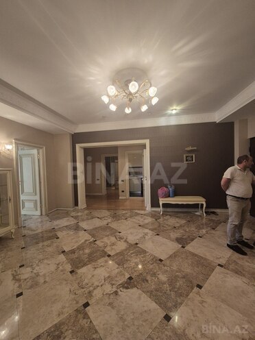 4 otaqlı yeni tikili - 28 May m. - 240 m² (24)