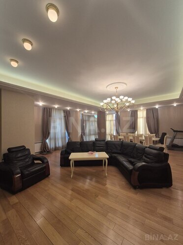 4 otaqlı yeni tikili - 28 May m. - 240 m² (16)