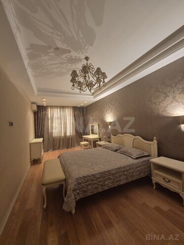 4 otaqlı yeni tikili - 28 May m. - 240 m² (29)