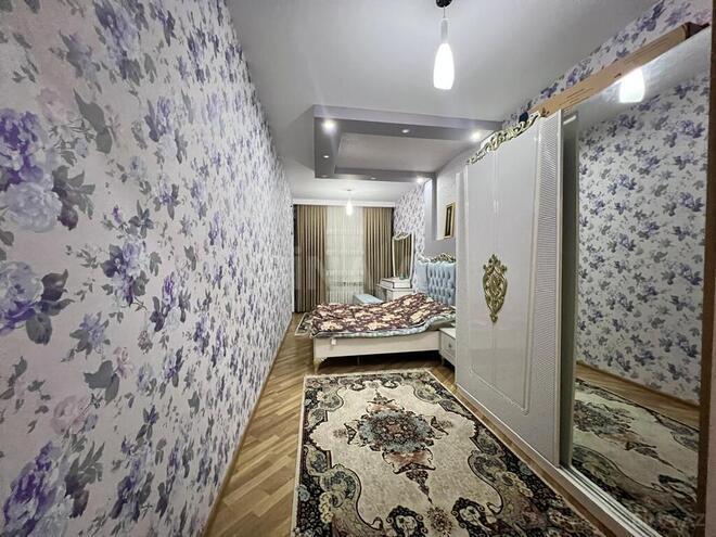 3 otaqlı yeni tikili - Əhmədli q. - 92 m² (6)