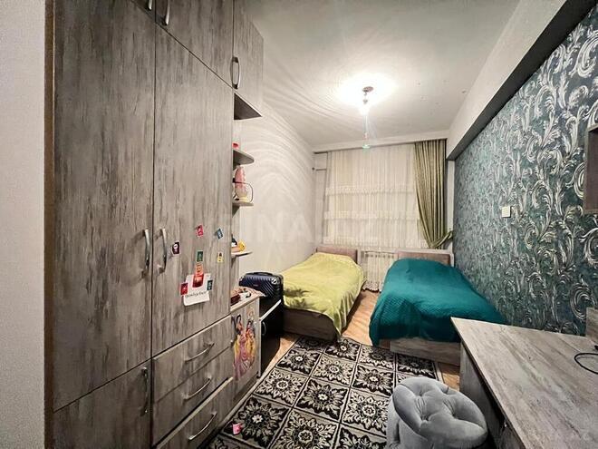 3 otaqlı yeni tikili - Əhmədli q. - 92 m² (3)