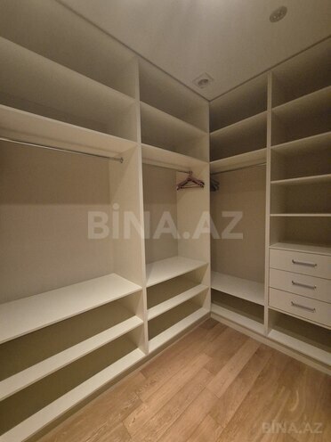 4 otaqlı yeni tikili - 28 May m. - 240 m² (25)