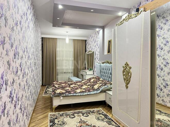 3 otaqlı yeni tikili - Əhmədli q. - 92 m² (5)