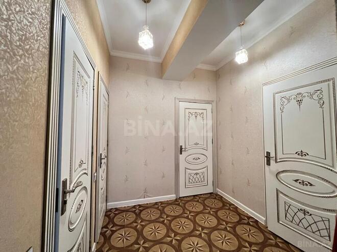 3 otaqlı yeni tikili - Əhmədli q. - 92 m² (11)