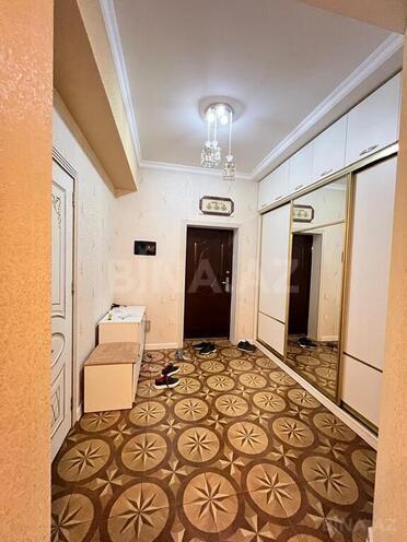 3 otaqlı yeni tikili - Əhmədli q. - 92 m² (14)