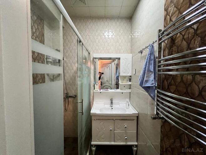 3 otaqlı yeni tikili - Əhmədli q. - 92 m² (18)