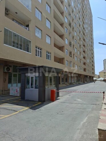 2 otaqlı yeni tikili - 20 Yanvar m. - 60 m² (3)