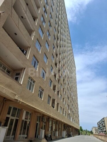 2 otaqlı yeni tikili - 20 Yanvar m. - 60 m² (1)