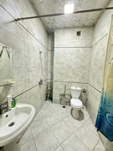 2 otaqlı yeni tikili - 20 Yanvar m. - 60 m² (7)