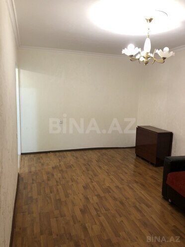 2 otaqlı köhnə tikili - Elmlər Akademiyası m. - 52 m² (15)