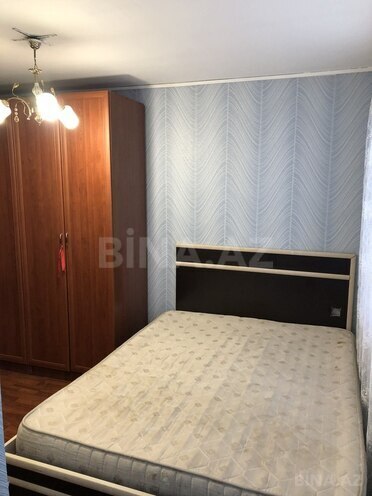 2 otaqlı köhnə tikili - Elmlər Akademiyası m. - 52 m² (9)