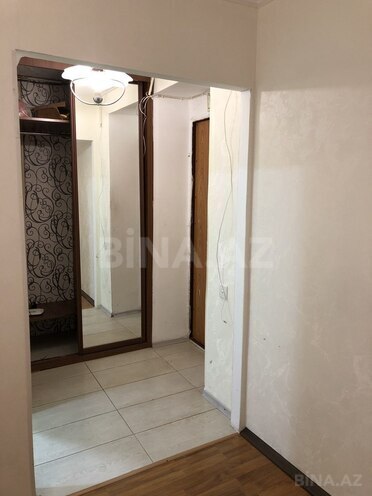 2 otaqlı köhnə tikili - Elmlər Akademiyası m. - 52 m² (17)