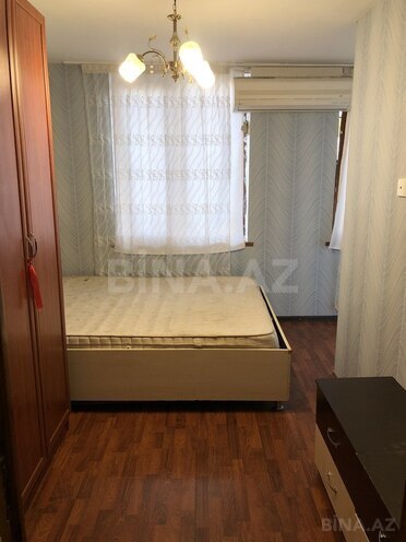 2 otaqlı köhnə tikili - Elmlər Akademiyası m. - 52 m² (7)