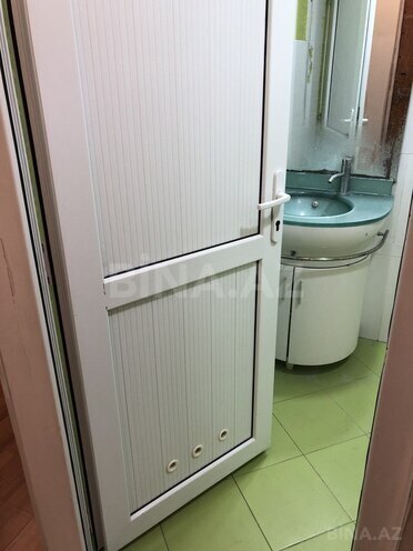 2 otaqlı köhnə tikili - Elmlər Akademiyası m. - 52 m² (13)