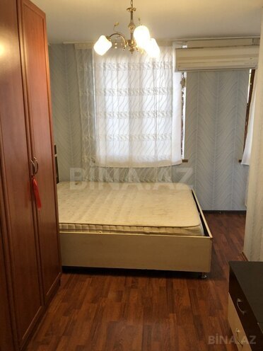 2 otaqlı köhnə tikili - Elmlər Akademiyası m. - 52 m² (8)